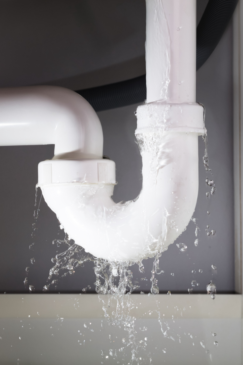 What Are The Signs Of A Burst Pipe? General Plumbing Norwich and Norfolk